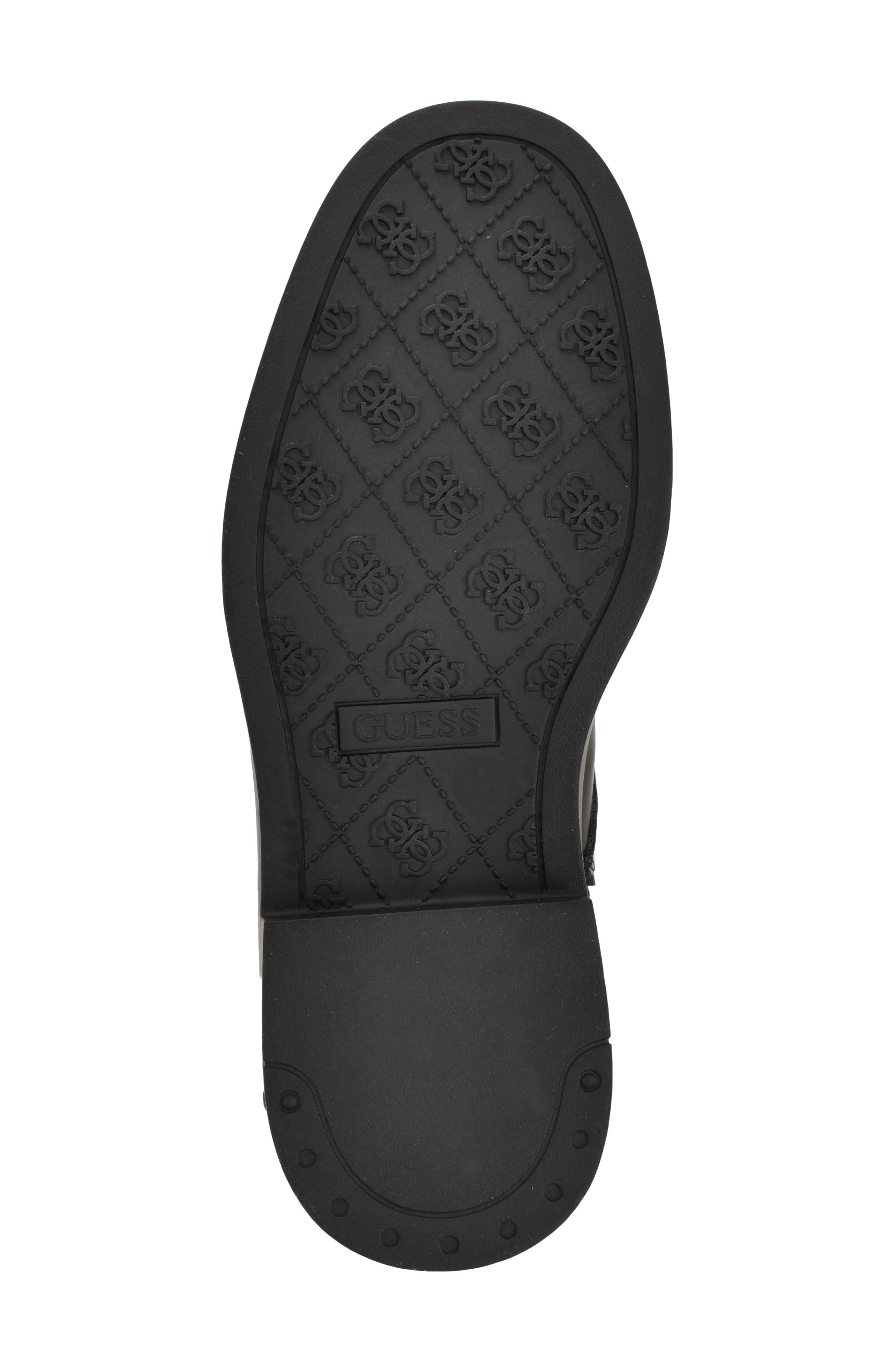 Fellini Combat Boot, Alternate, color, BLACK 001