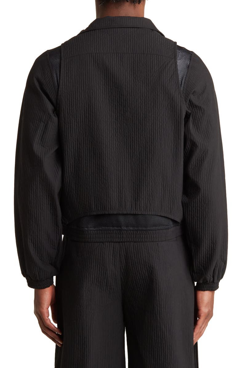 IISE Nubi Vent Jacket, Alternate, color, 