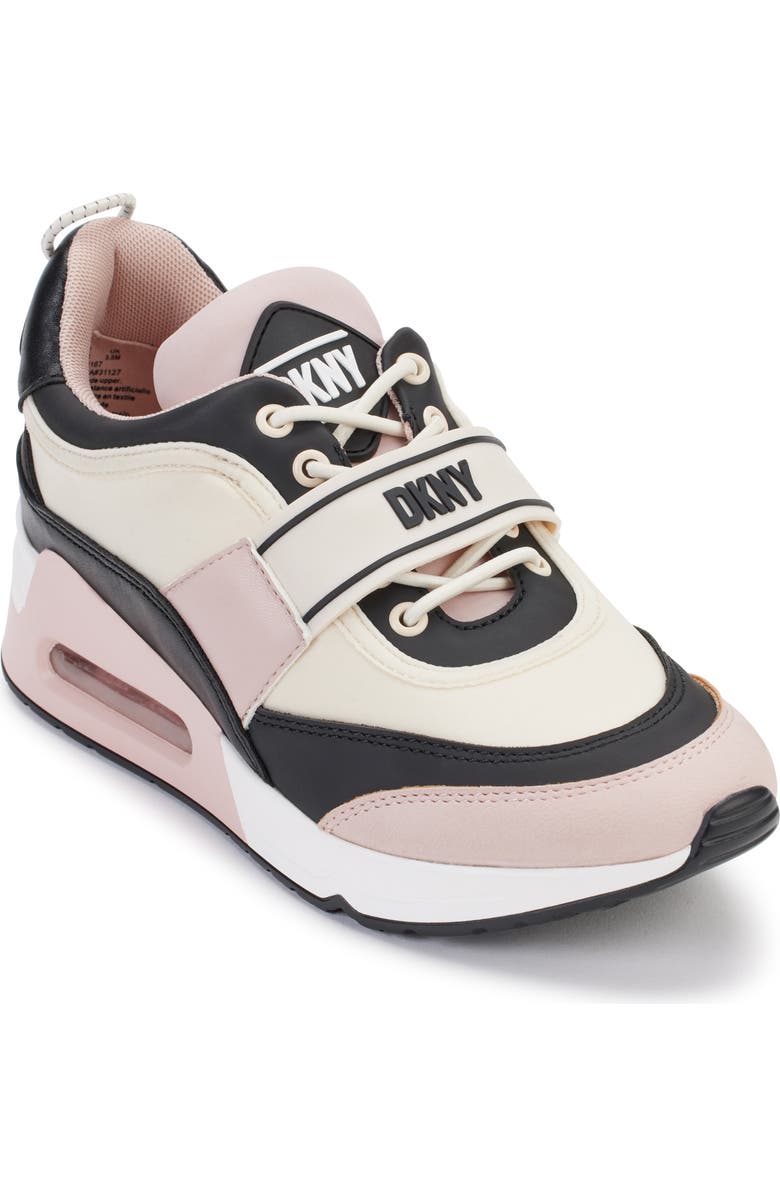 DKNY Aislin Sneaker, Main, color,