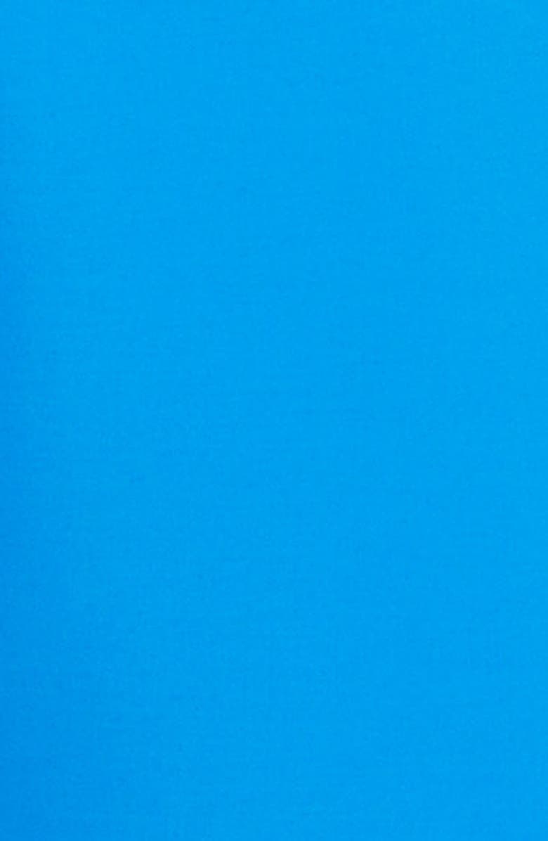 Versace Greca Band Swim Trunks, Alternate, color, 