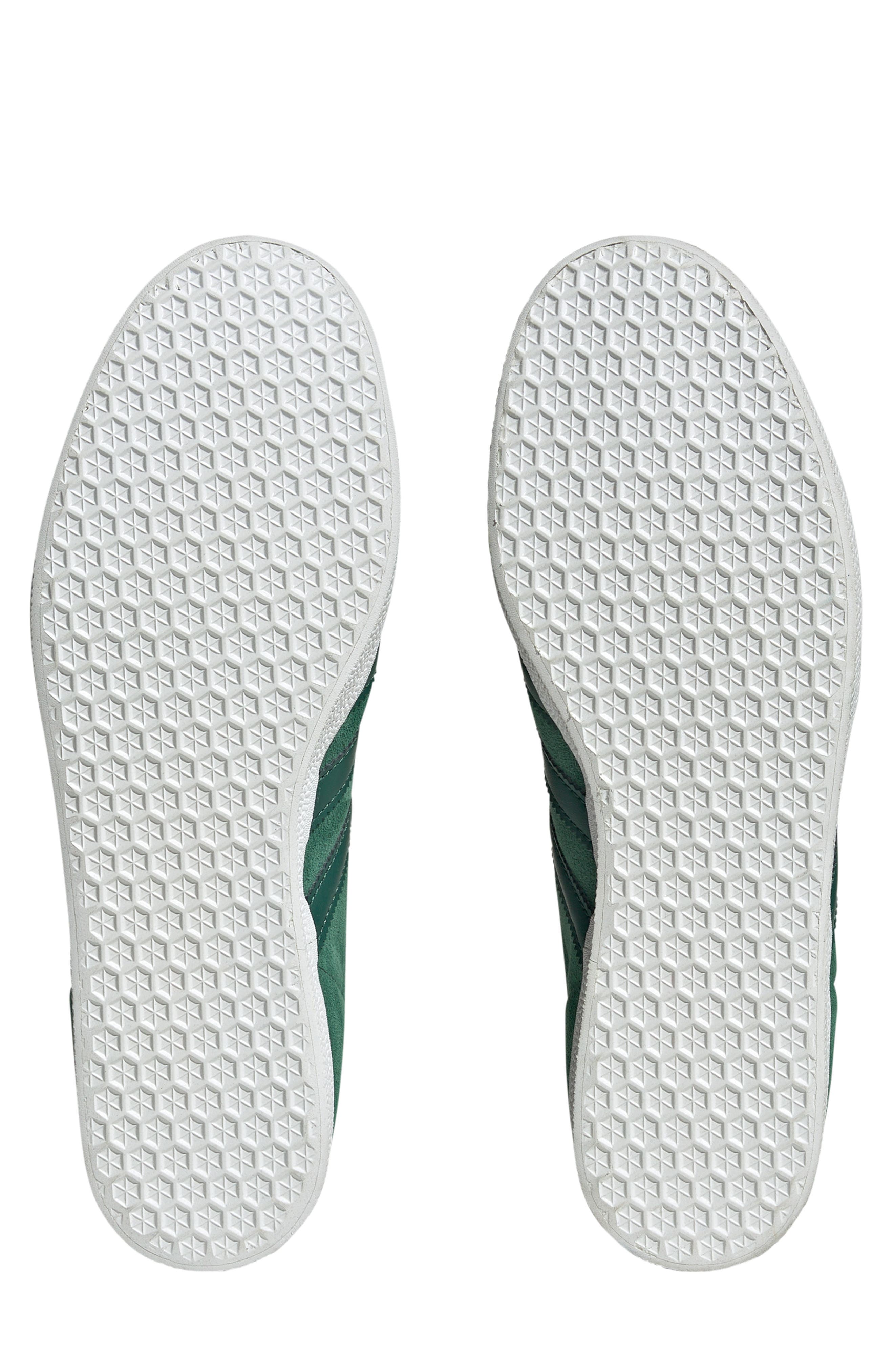 adidas Gazelle Sneaker, Alternate, color, 