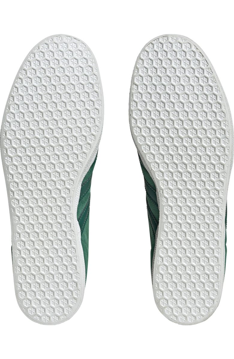 adidas Gazelle Sneaker, Alternate, color,