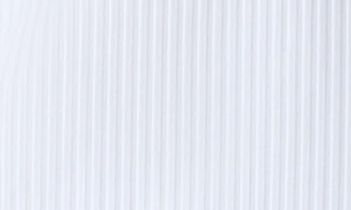 Akris Mimi Pleated Cotton Voile Crop Jacket