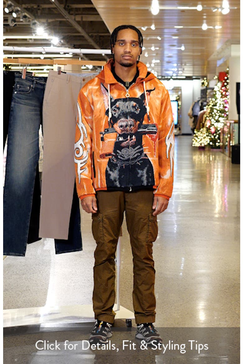 Doberman Gang Jacket video