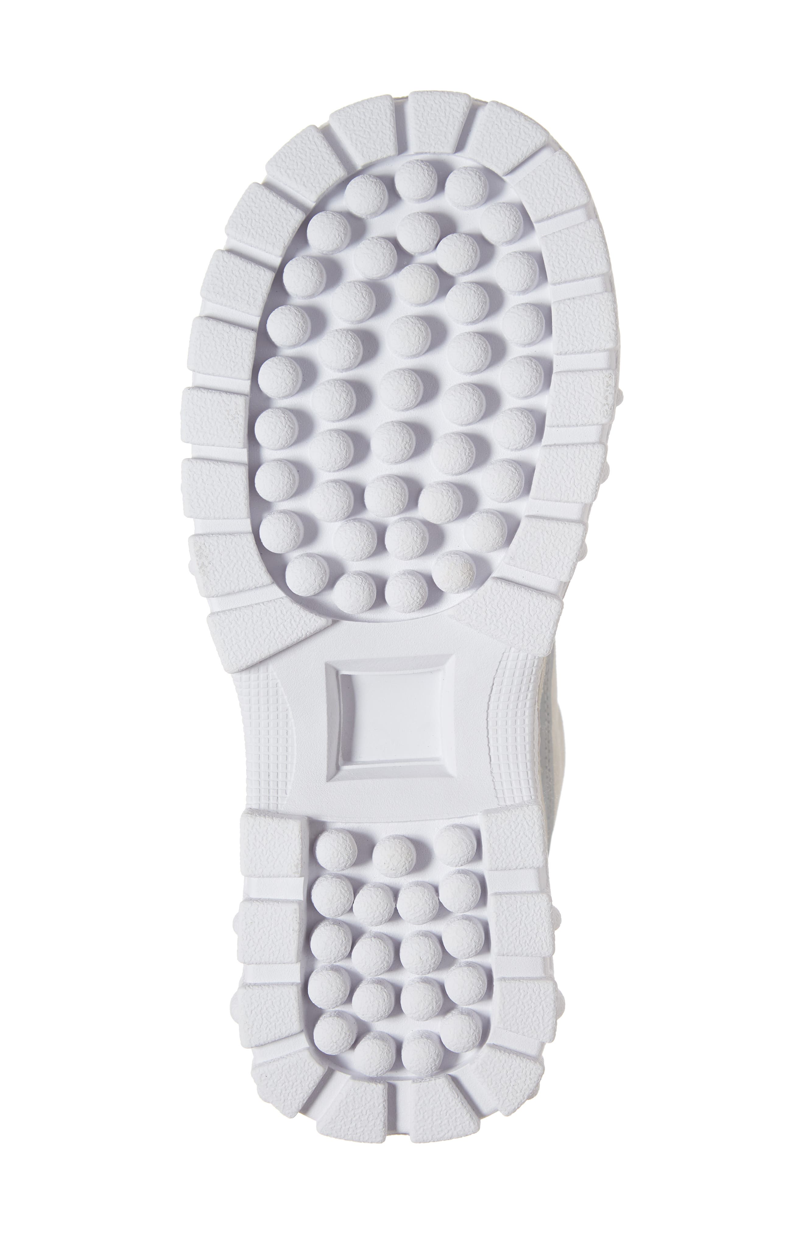 Pro Era Platform Sneaker, Alternate, color, WHITE