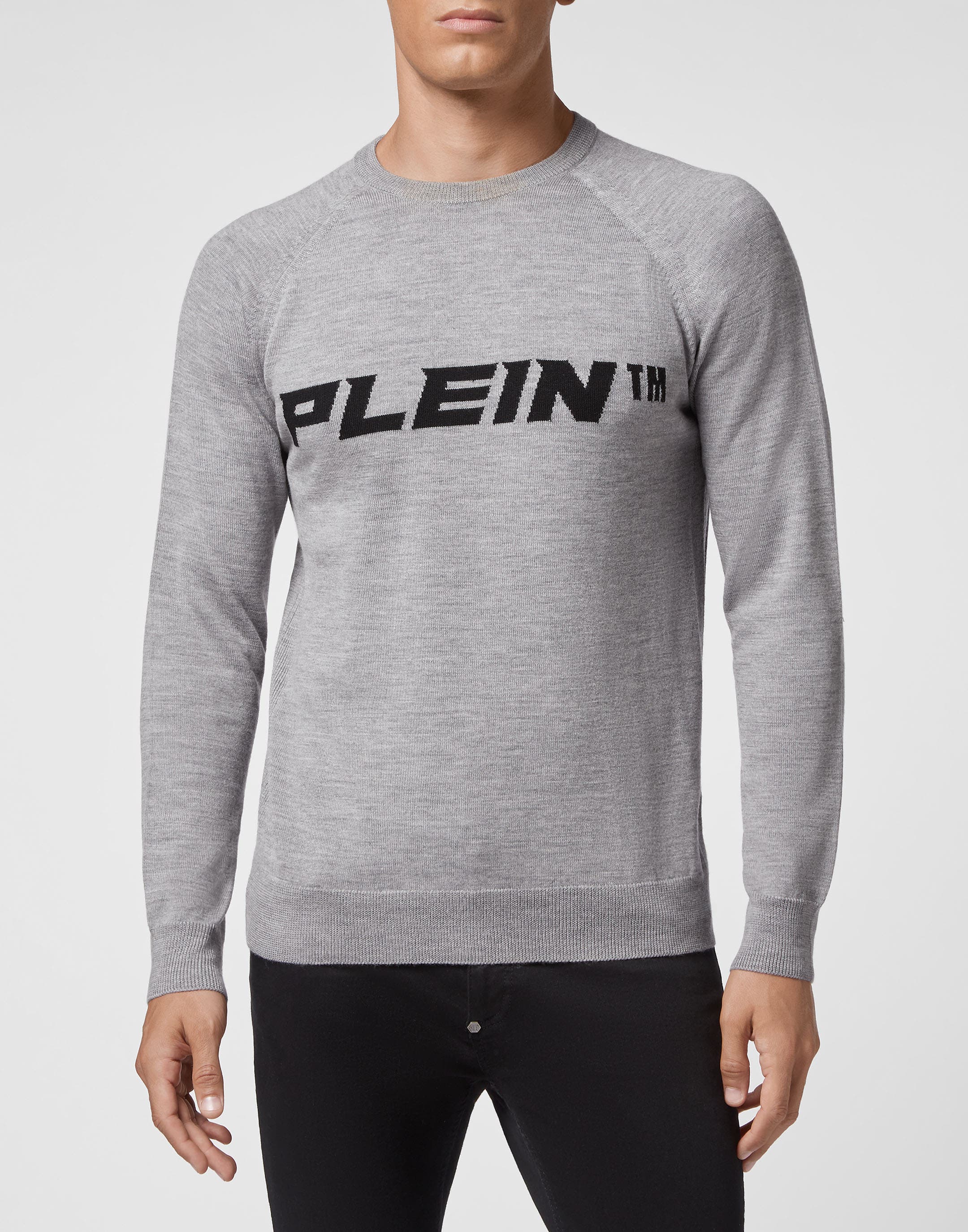 selected grey