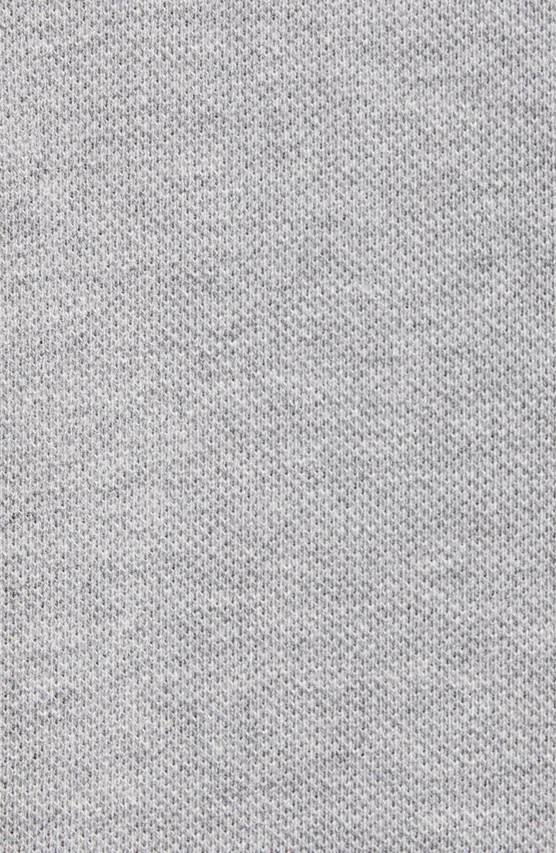 Moncler Maglia Long Sleeve Polo, Alternate, color, 