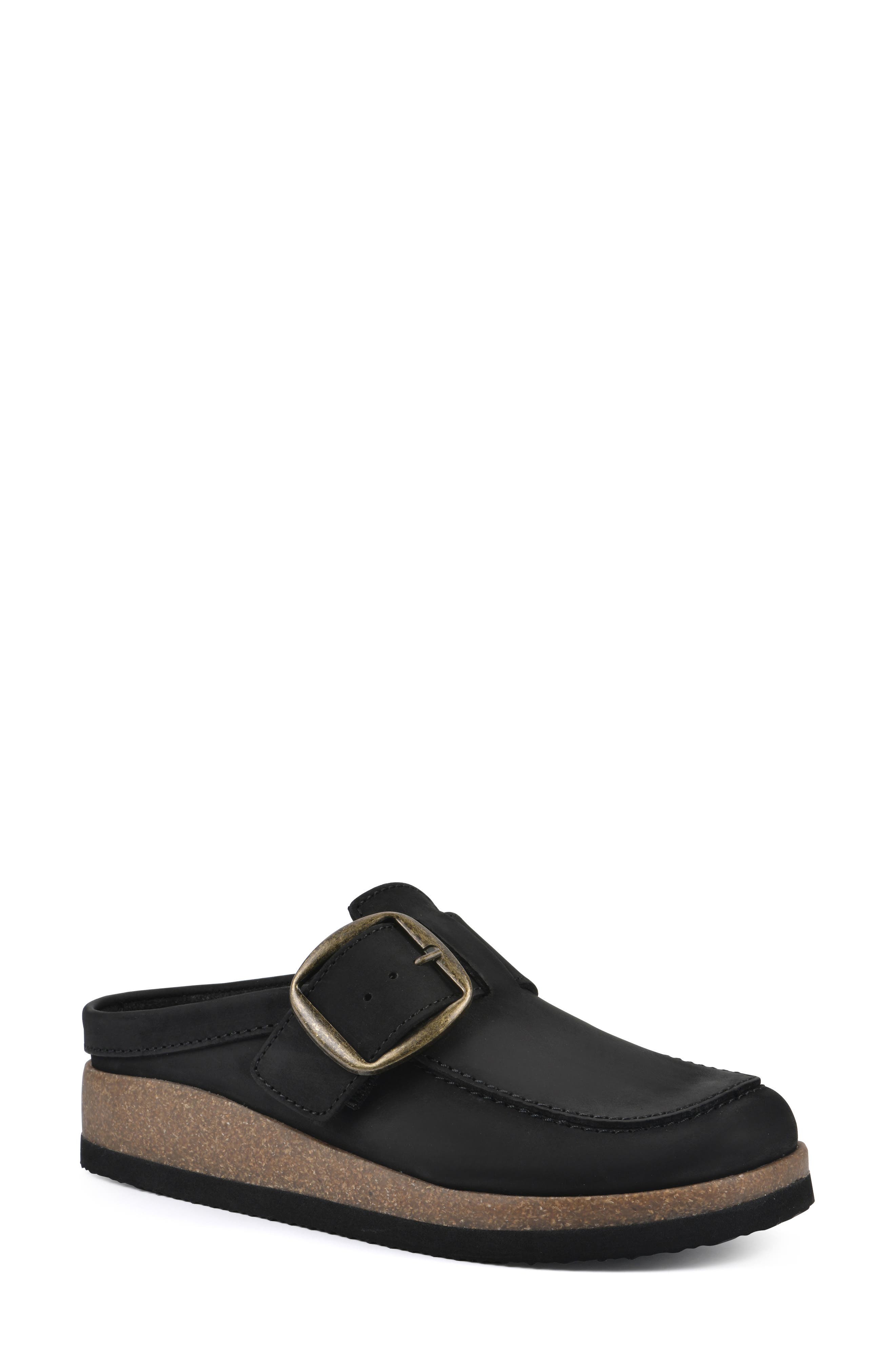 White Mountain Footwear Bueno Mule