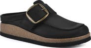 White Mountain Footwear Bueno Mule