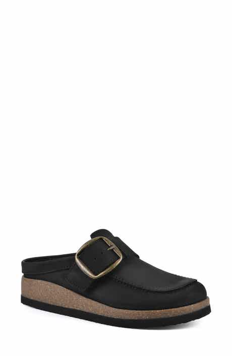 White Mountain Footwear Bueno Mule