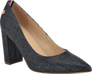 Tommy Hilfiger Abilene Pump