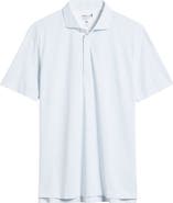 johnnie-O Cason Dot Print PREP-FORMANCE Golf Polo