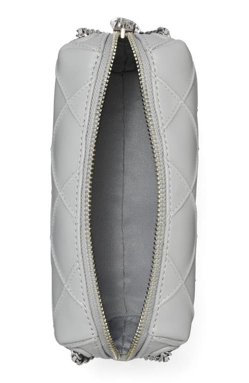 Tory Burch Fleming Soft Leather Crossbody Bag
