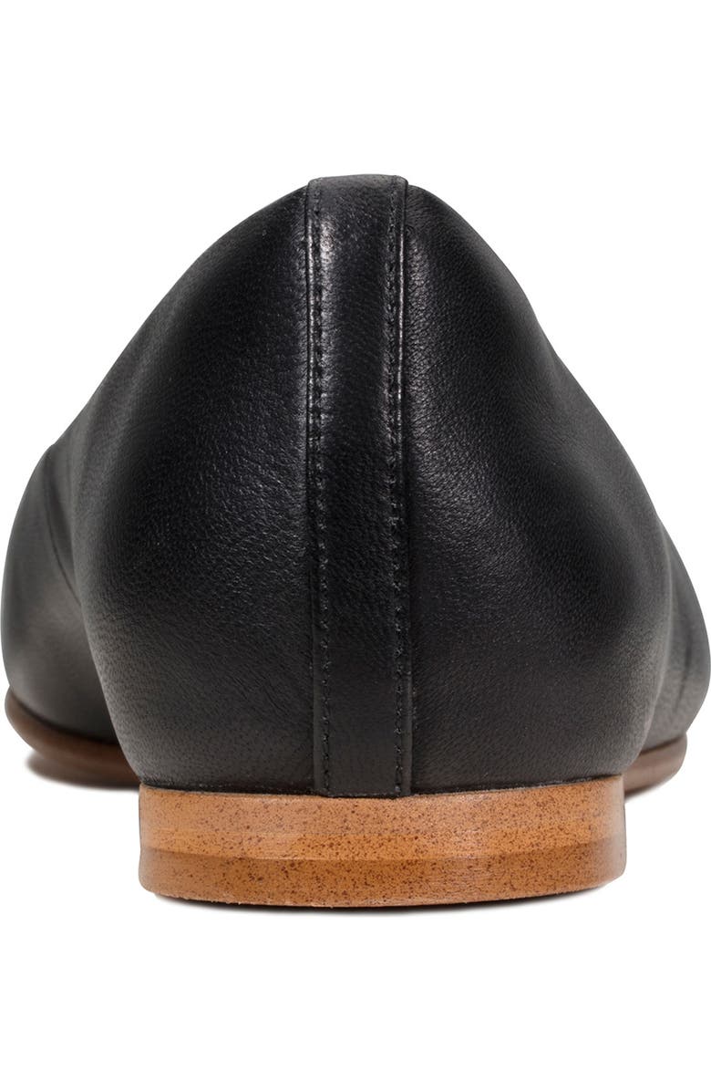 Clarks<sup>®</sup> Grace Piper Ballet Flat, Alternate, color,