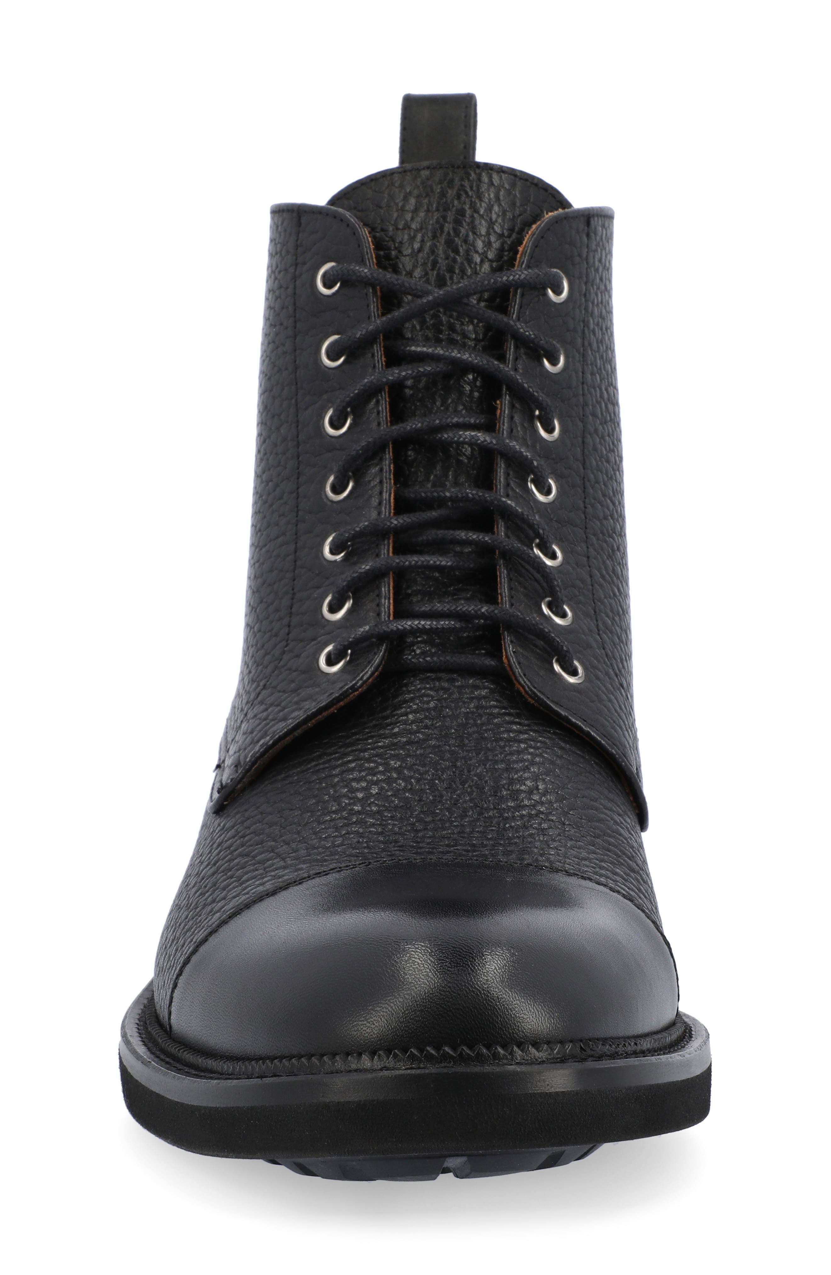 TAFT Rome Boot, Alternate, color, 