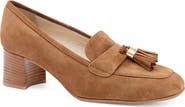 Amalfi by Rangoni Balcanico Tassel Pump