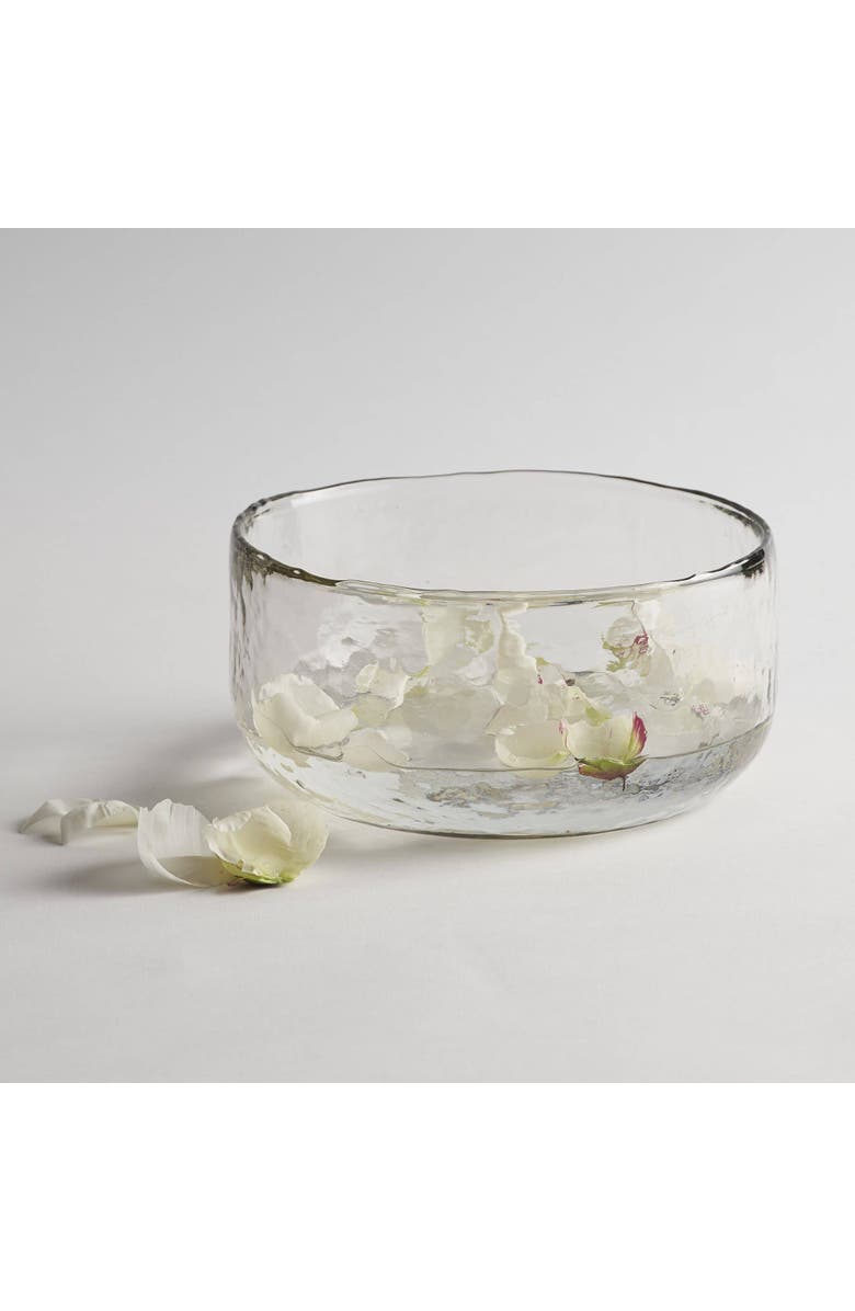 The Collective Salad Bowl, Main, color, Clear