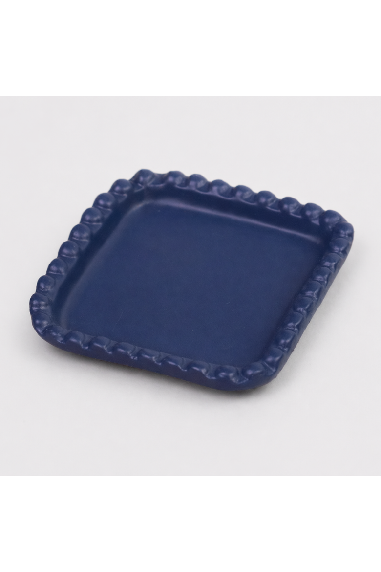 Raatriti Handcrafted Trinket Tray Gift Box Set, Alternate, color, Terracotta