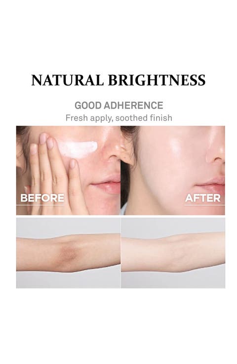 Whitening Dress Tone-Up Cream