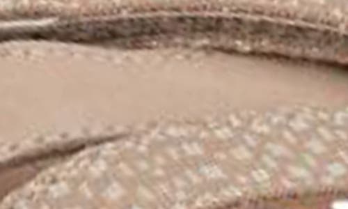 Ecco Offroad Roam Sandal In Beige/limestone/beige