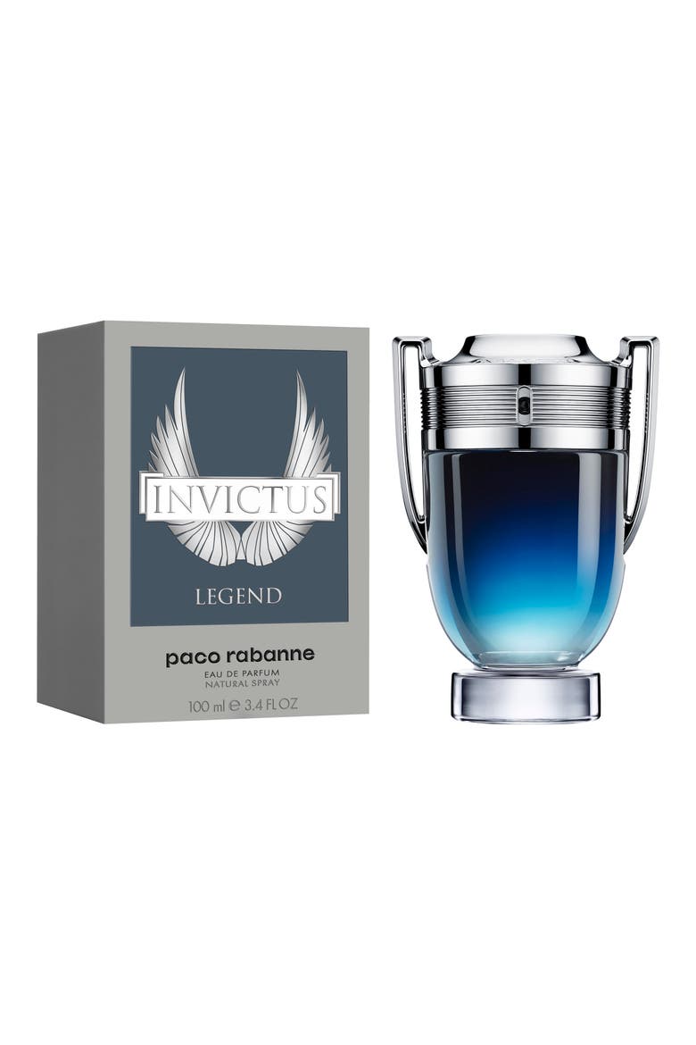 paco rabanne Invictus Legend Eau de Parfum, Alternate, color, NO COLOR