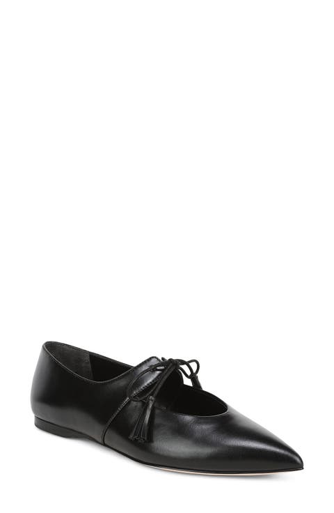 Lily Mary Jane Flat