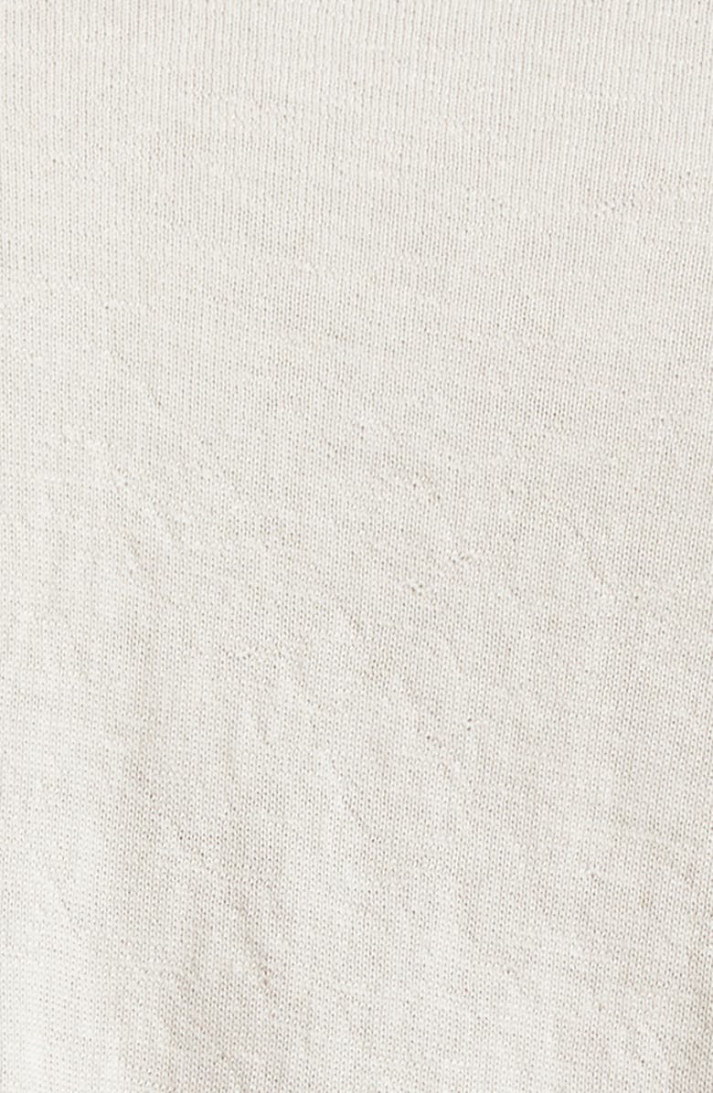 OUR LEGACY Sonar Distressed Argyle Plaid Wool Sweater, Alternate, color, Blossom Argyle Fine Wool