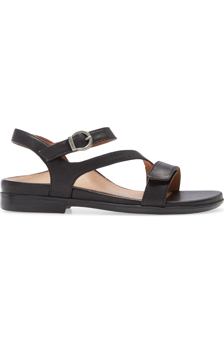 Aetrex Tia Sandal, Alternate, color,