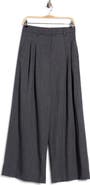 TWP Didi Wide Leg Virgin Wool Pants