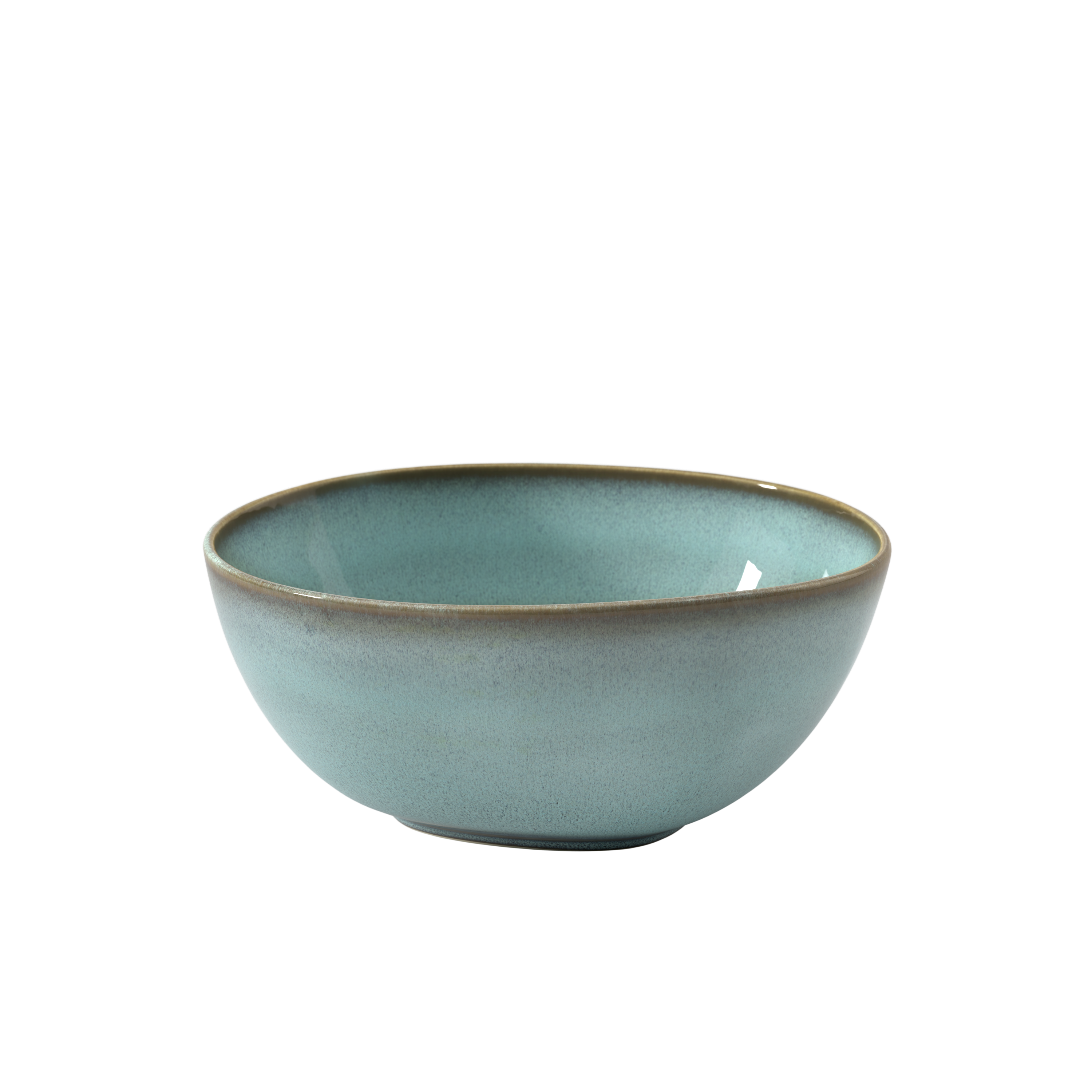selected Blue Green
