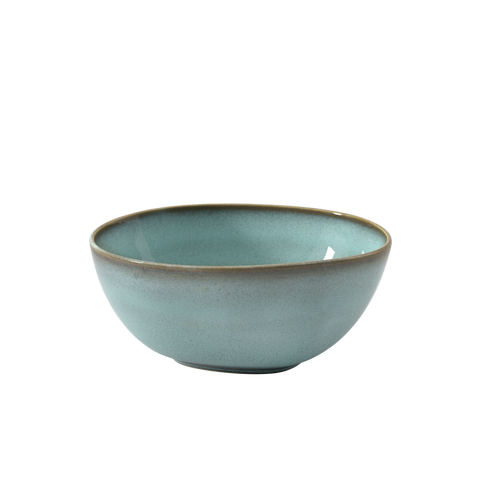 Lave Glace Serve Bowl