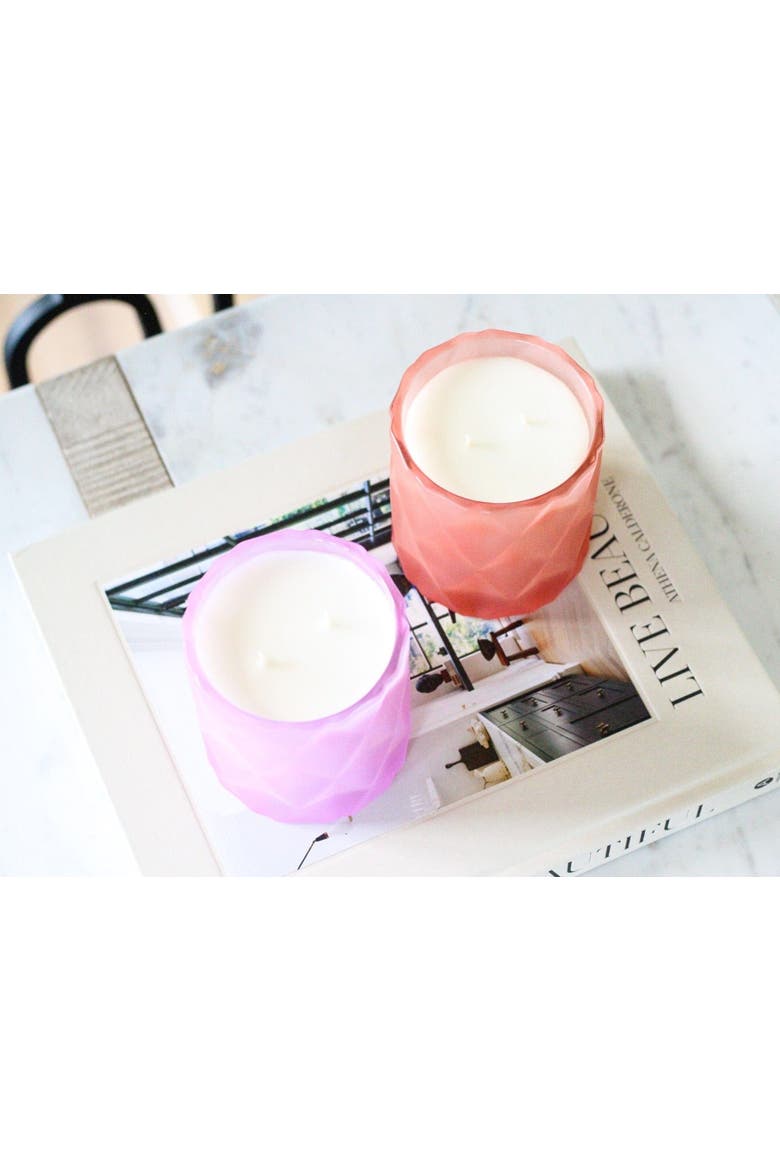 Amami Orchid Jar Candle, Alternate, color, 10.5 oz