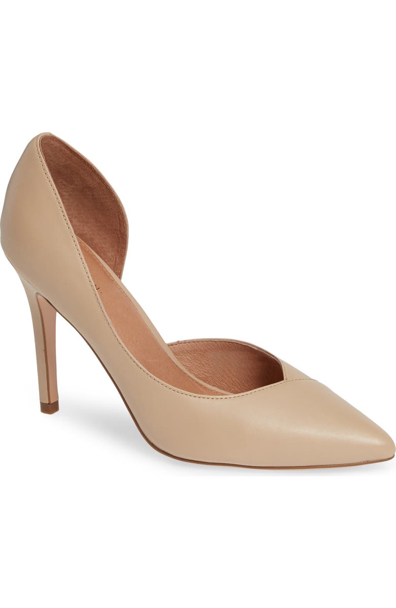 Halogen<sup>®</sup> Autumn Pump, Main, color,