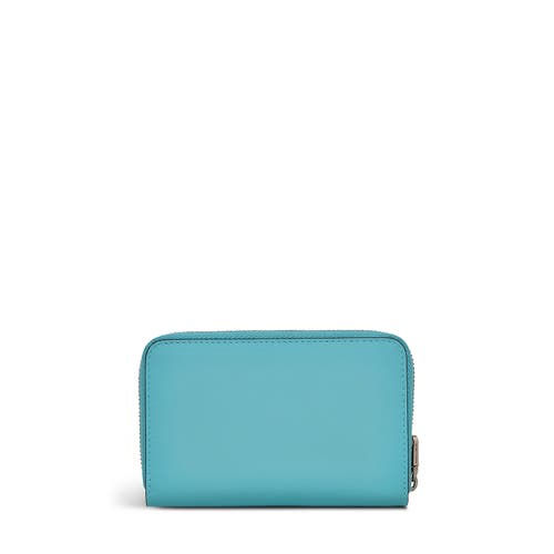 Radley Pockets Medium Zip Around Wallet