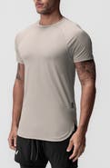 ASRV AeroSilver® Established Tee