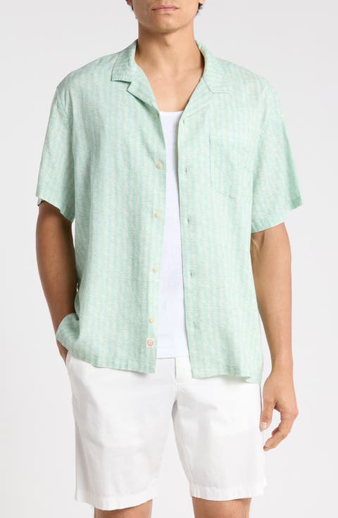 Resort Camp Shirt