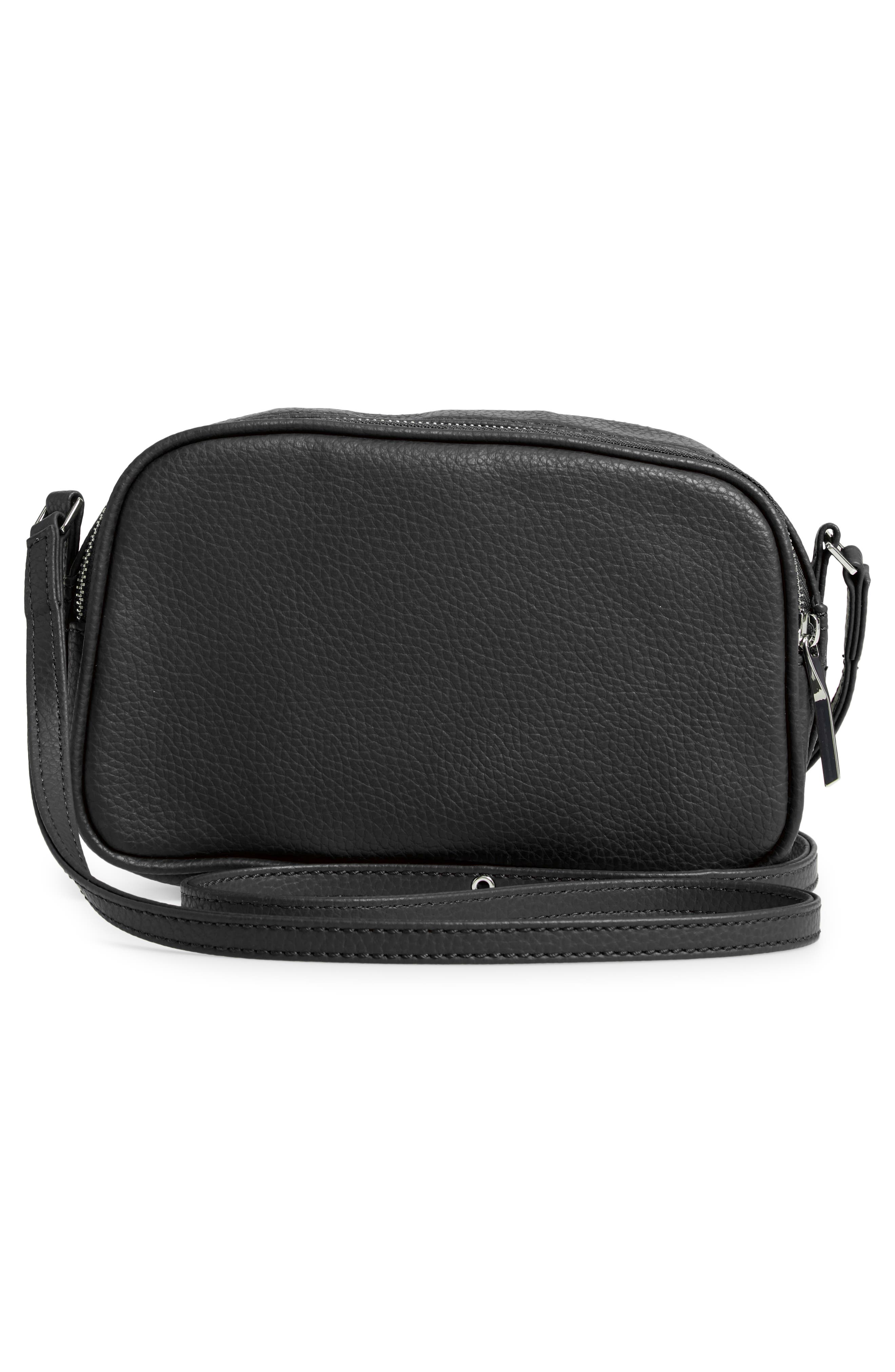Matt & Nat Pair Vegan Leather Crossbody Bag, Alternate, color, 