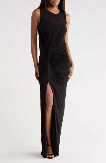 Diane von Furstenberg Veronica Sleeveless Maxi Dress