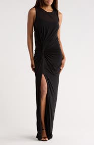 Diane von Furstenberg Veronica Sleeveless Maxi Dress
