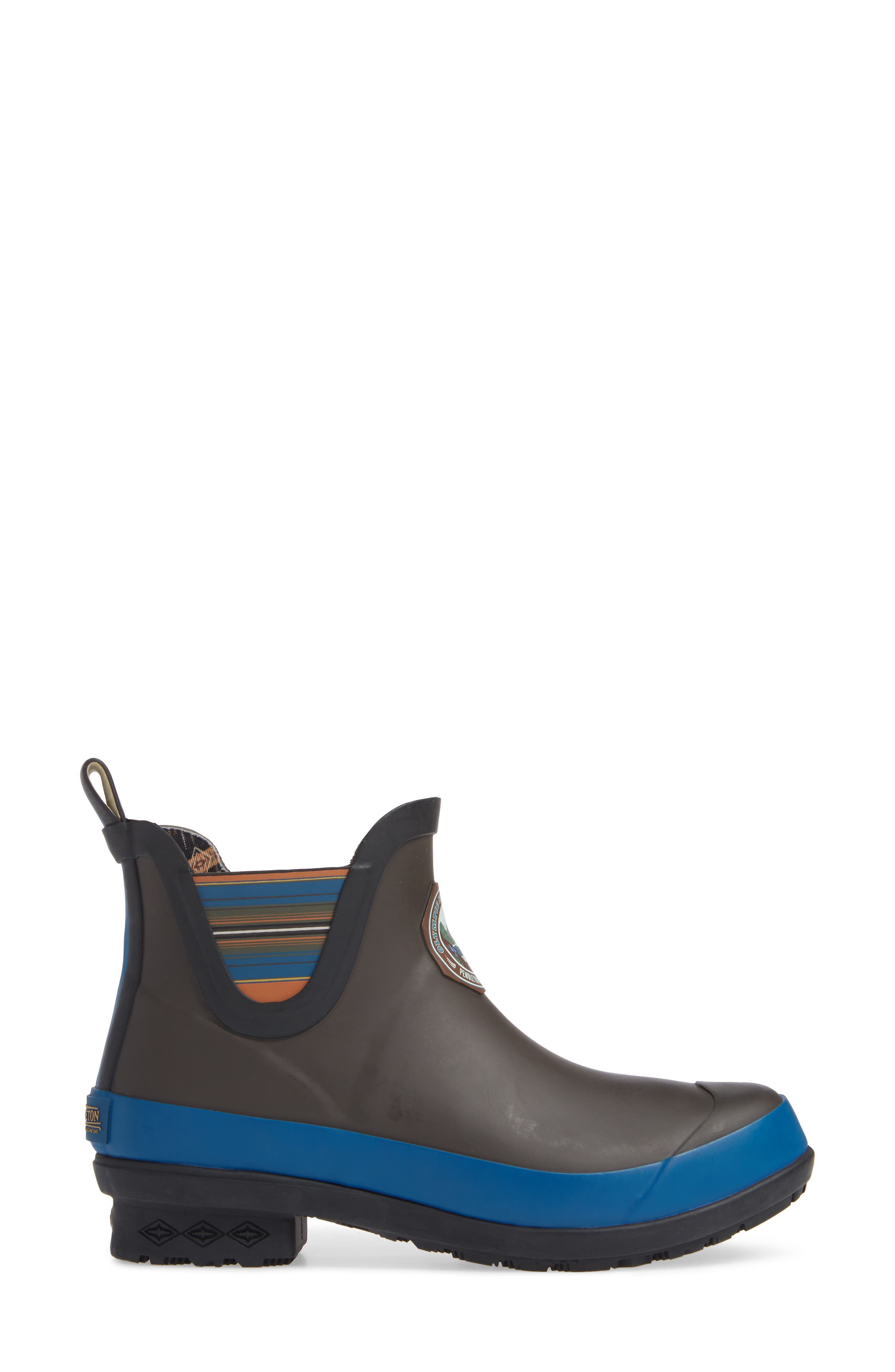 Pendleton Olympic National Park Chelsea Bootie (Women) | Nordstromrack