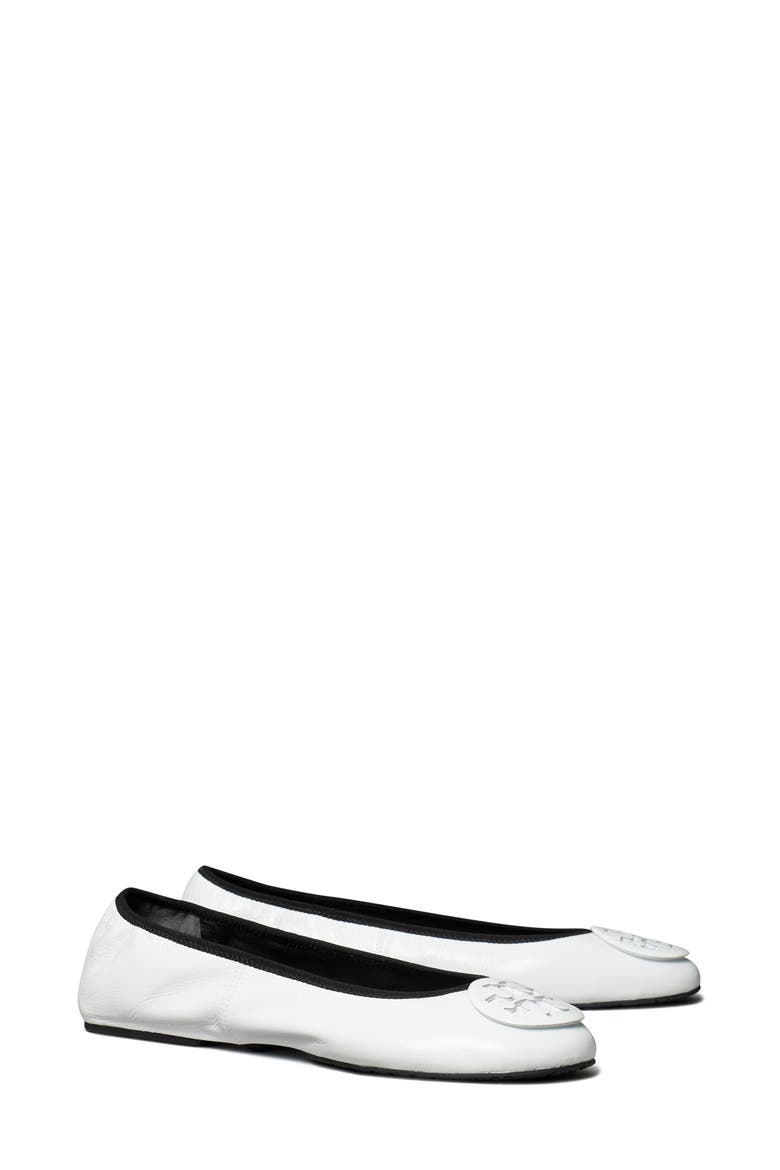 Reva Travel Ballet Flat video
