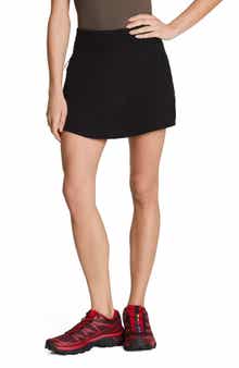 SPANX® On the Move Skort