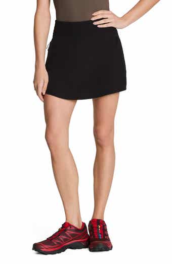 SPANX® On the Move Skort