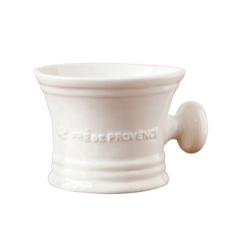 Bergamot & Thyme Shaving Cup