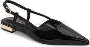 BERNESS Cass Pointed Toe Flat