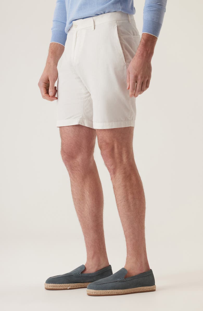 DEKE Galaxy Bermuda Shorts, Alternate, color, Stone