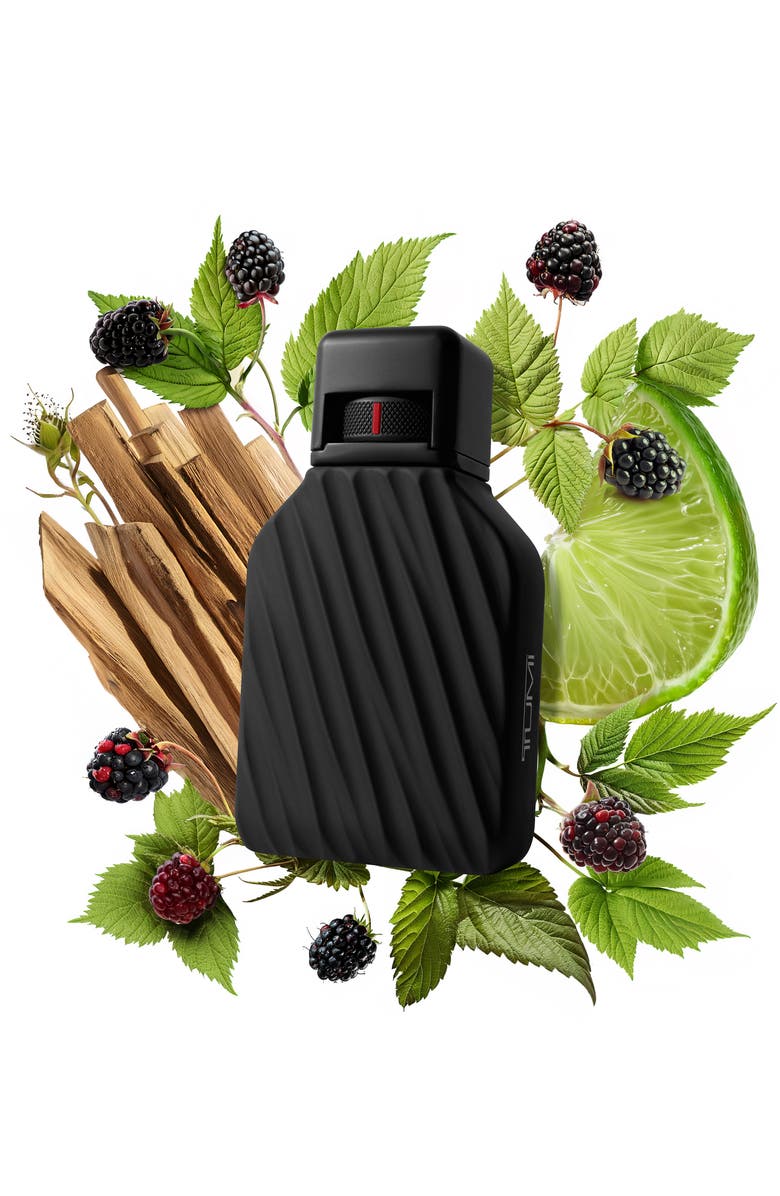 TUMI Deluxe Mini Coffret Set $75 Value, Alternate, color, 