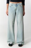 PacSun Casey Low Rise Baggy Jeans