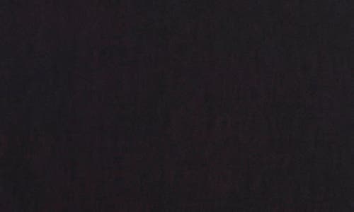 Vince Camuto Smocked Waist Wide Leg Pants In Black