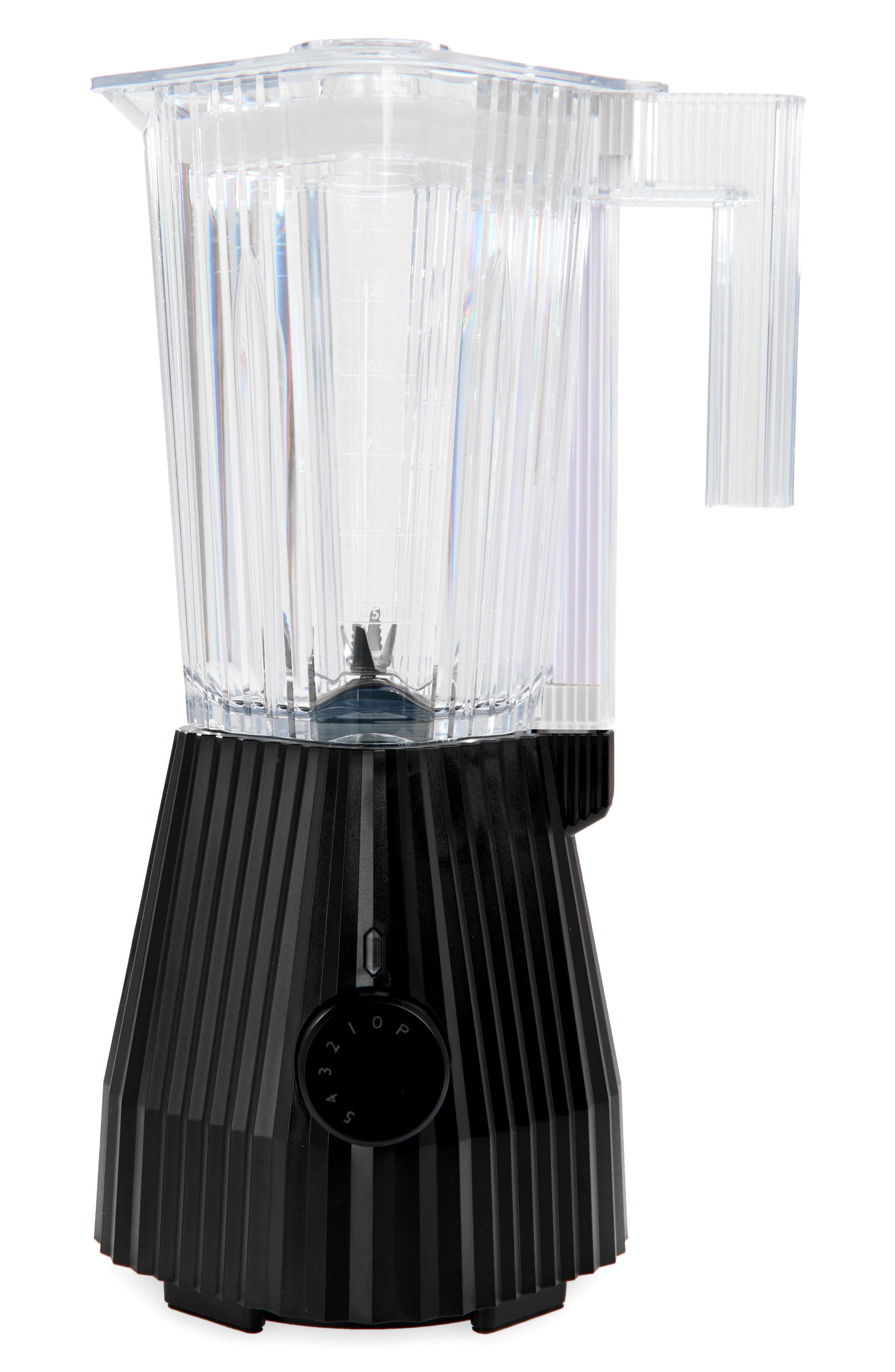 ALESSI Plissé Blender